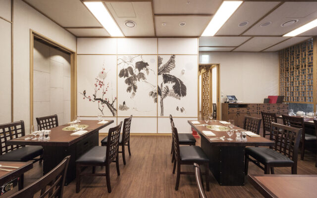 voco Seoul Myeongdong by IHG