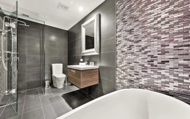 StayCentral - Moonee Ponds Penthouse