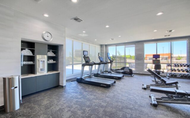 Fairfield Inn & Suites Dallas Cedar Hill