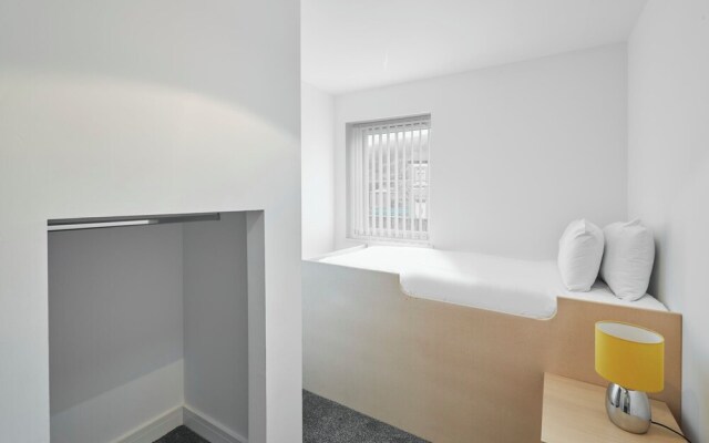 Host   Stay   Apartment 6  Skinningrove