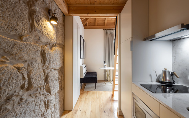 Líbere Porto Laranjais