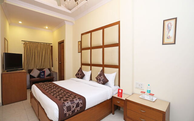 OYO 10750 Hotel Vivek