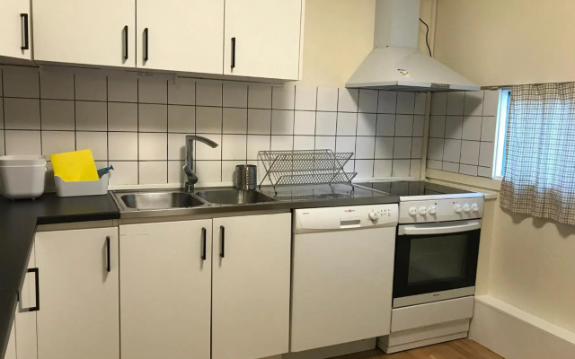 Apartments Ålholmvej