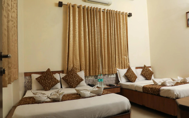 Hotel Sai Grand Castle Inn