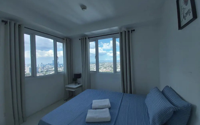 Studio Luxe In Princeton Residences