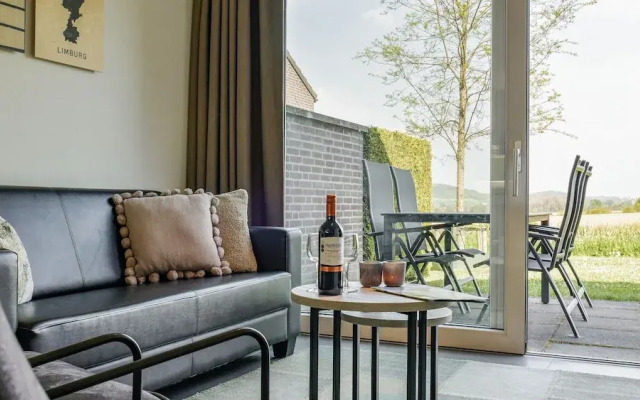 Summio Vakantiepark Reevallis