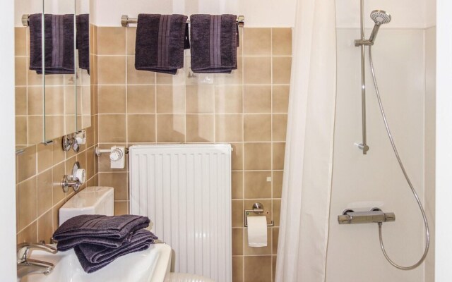 Amazing Apartment in Goslar With Wifi and 1 Bedrooms