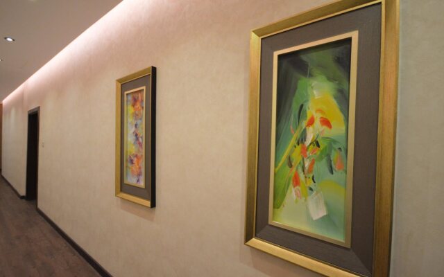 Rahhal Albahr Serviced Apartments