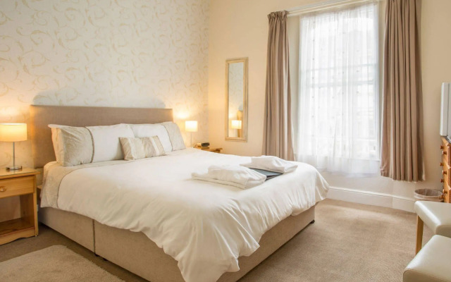 Mariners B&B - Torquay