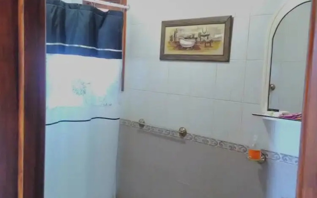 Cabañas Oyikil