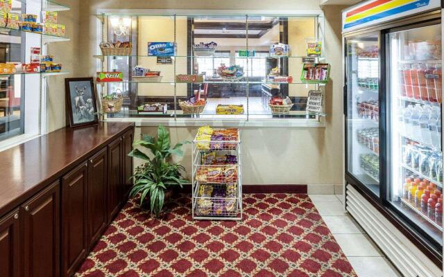Comfort Inn & Suites Texas Hill Country