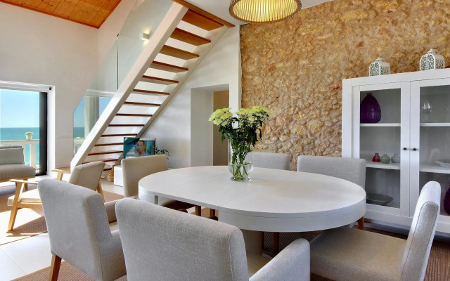 Casa Pé na Areia- Unique Spot- Beach front