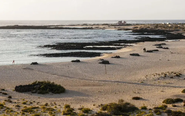 Beach Apartment Marfolin 19 El Cotillo