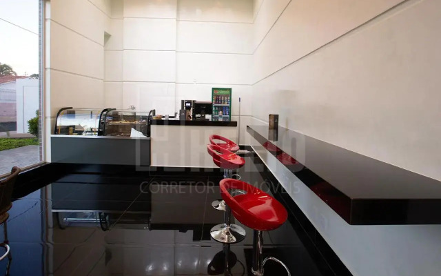 Piazza di Roma Apartamento 915 com parque aquático