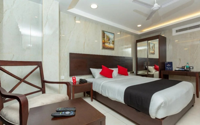 Purplepatch Arun Prasath Park by OYO Rooms