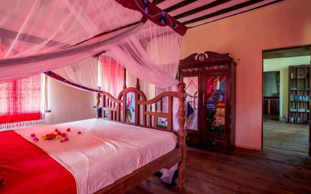 Zanzibar Villas