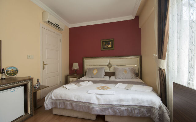 Sirma Sultan Hotel Istanbul