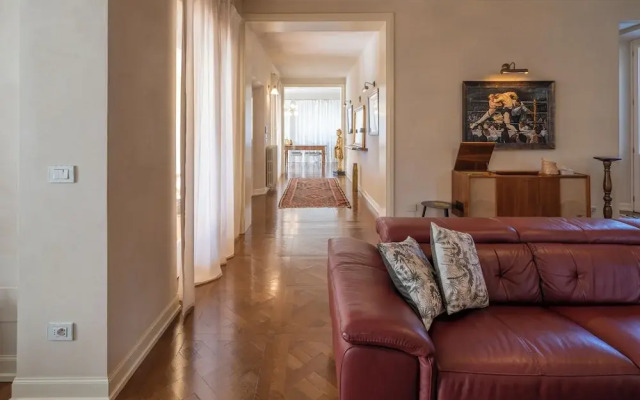 Villa Poggio Scalette Design Ac Wifi