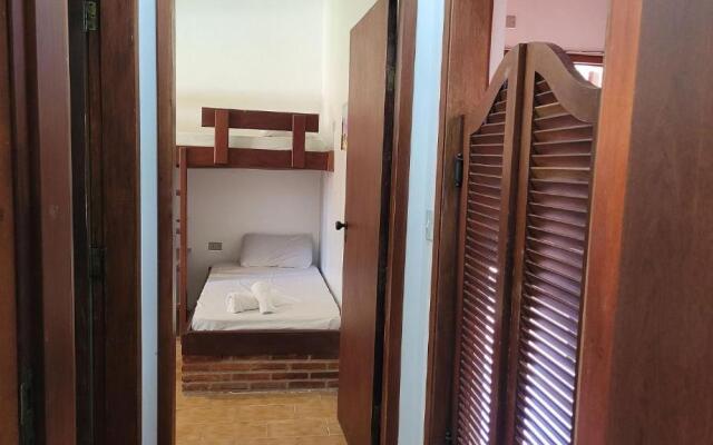 Villa Itaberaba Master - Boiçucanga