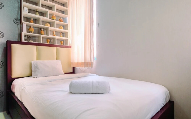 Homey 2BR Cervino Village Apartment By Travelio