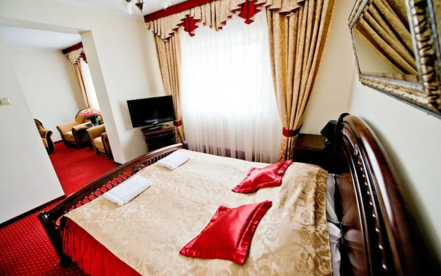 Hotel Groman