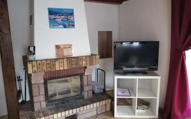 Au p'tit bonheur vosgien