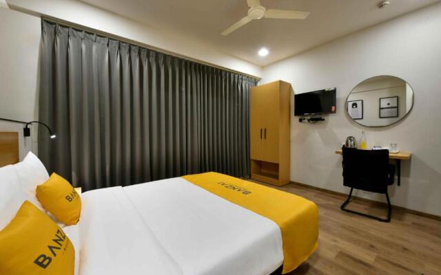 Banzai Rooms