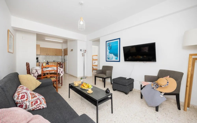 GE Harbour Apartments 21