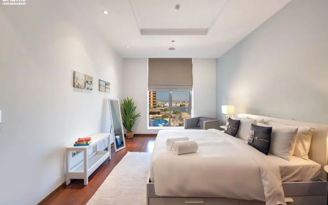 Tiara Residences by Bnbme Holiday Homes