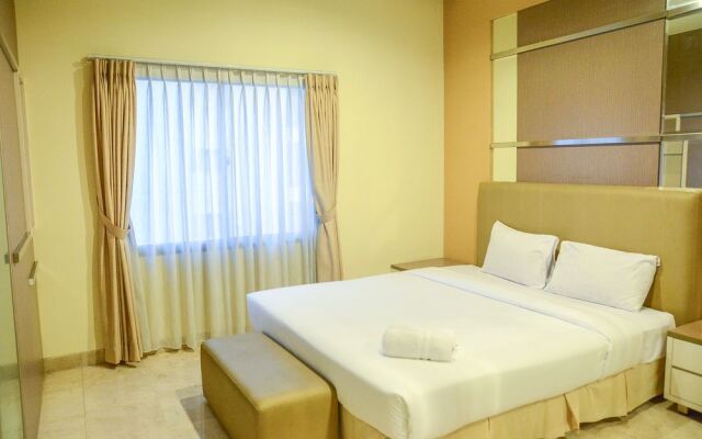 Exclusive 2 Bedrooms Ambassador By Travelio