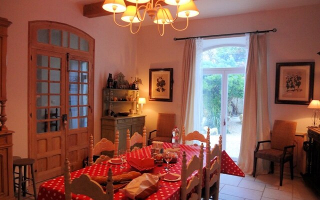 L'Ancien Moulin a Huile