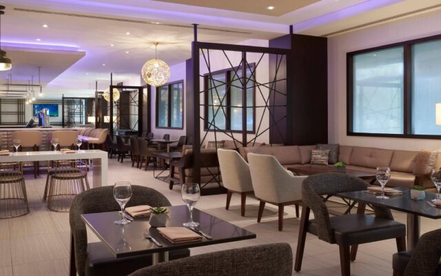 Toronto Airport Marriott Hotel