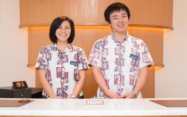 The Ubufuru Ishigaki