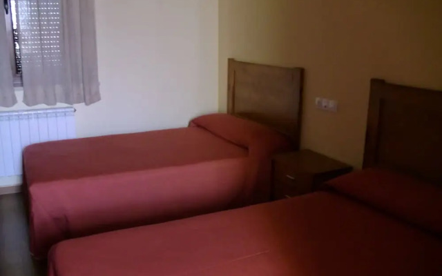 Casa Rural Solapeña