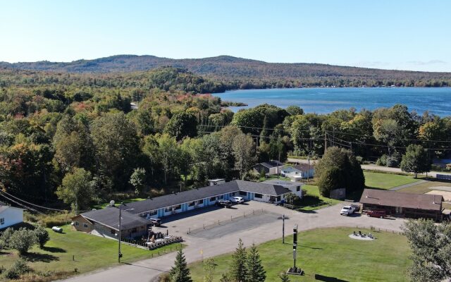 McCauley's Havilland Bay