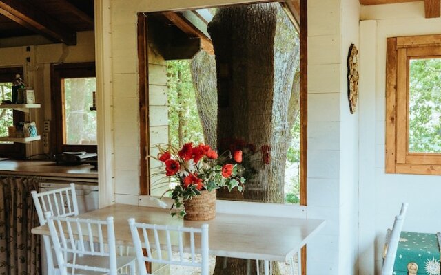 Green House La Raffa House