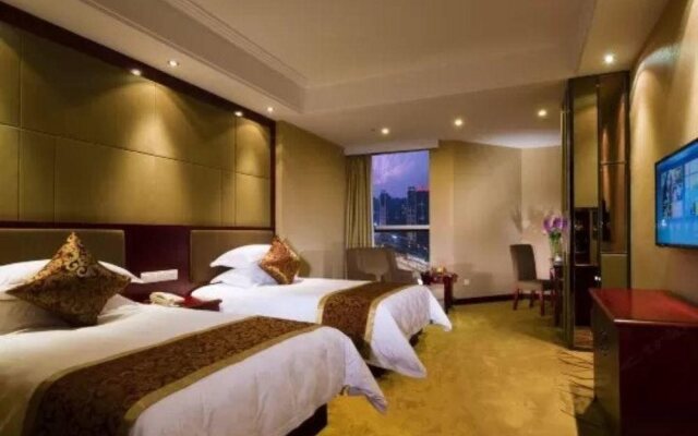 Hangzhou Ding Wang Hotel