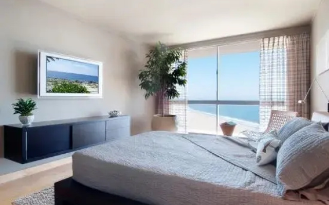 Victoria Seaview Apartment