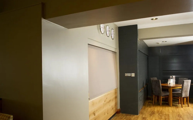 Premier Inn Carlisle - M6 Jct42