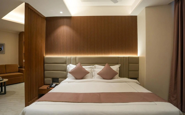 Jivanta Hotel