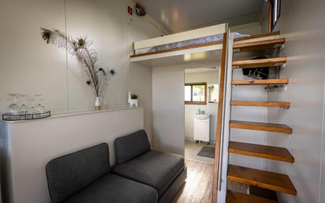 Sithuri Tiny House