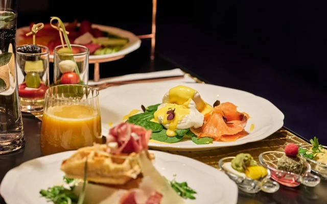 Garamond, a Tribute Portfolio Hotel, Krakow Old Town