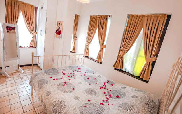 The Suite Apart Hotel Kaleiçi