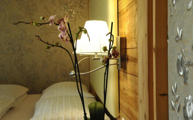 Cimon Dolomites Hotel