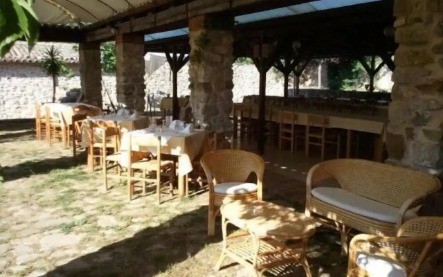 Giardino Donna Lavia
