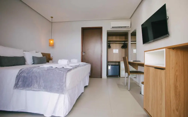 Oiti Beach Resort Tutóia
