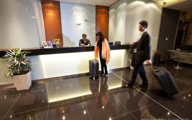 Two Hotel Buenos Aires