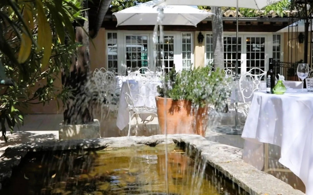 Auberge de Cassagne & Spa