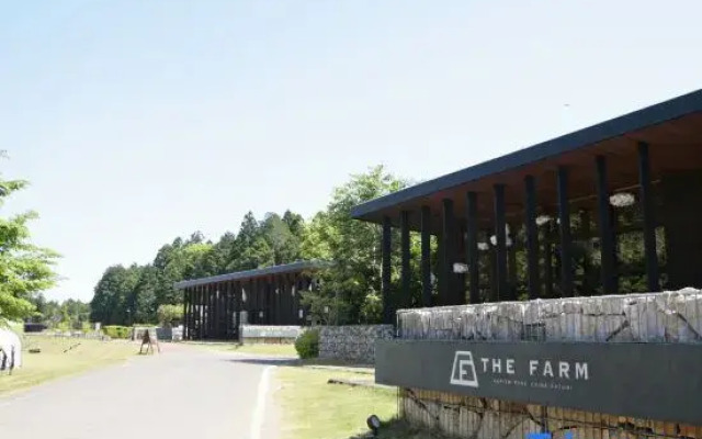 THE FARM Resort Japan
