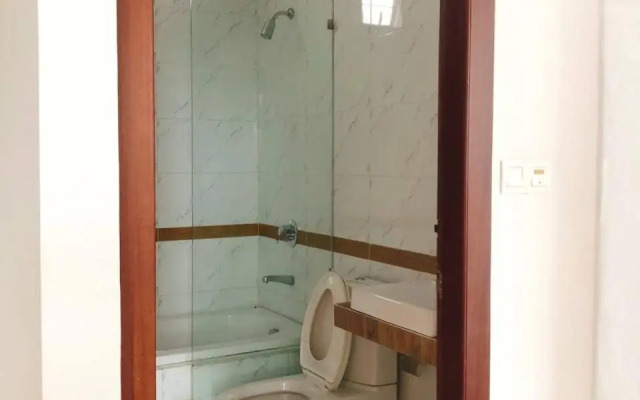 Ptas Tauch Residence